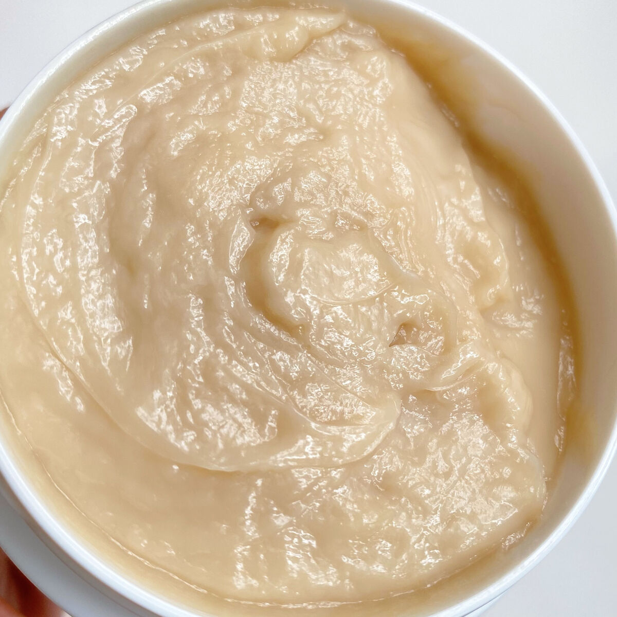 パワートリートメントマスク/ダイアン/ヘアマスク・ヘアパックを使ったクチコミ（2枚目）