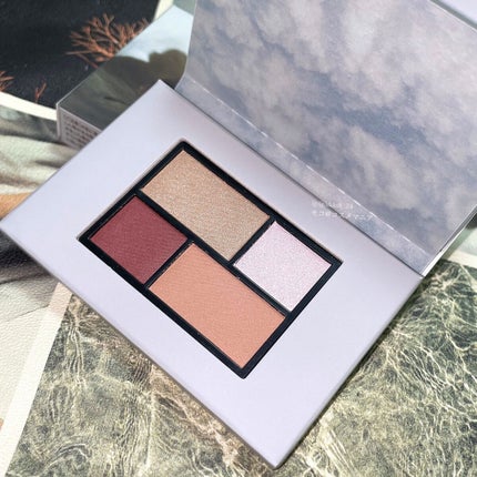 オサジ アップリフト ネイルカラー/OSAJI/マニキュアを使ったクチコミ(2枚目)