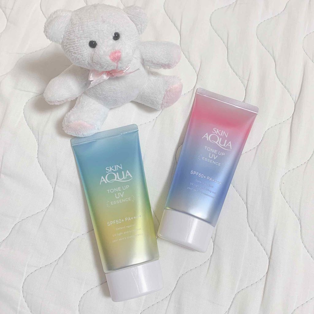 【旧品】マシュマロフィニッシュパウダー/キャンメイク/プレストパウダーを使ったクチコミ（1枚目）