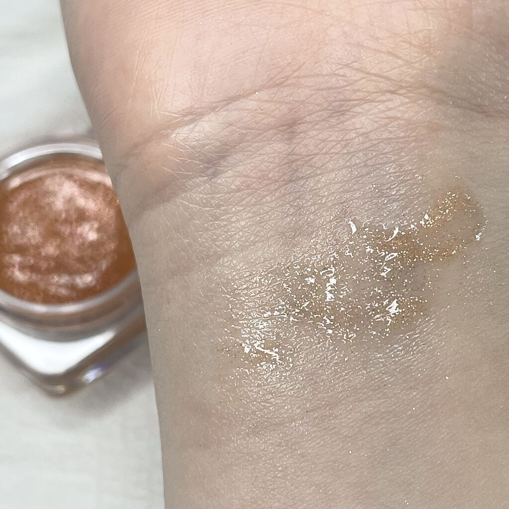 Stonism Shadow Palette/4OIN /アイシャドウパレットを使ったクチコミ（3枚目）