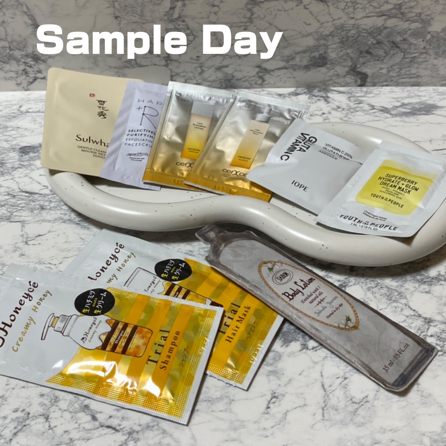 Superberry Hydrate + Glow Dream Mask/Youth To The People/フェイスクリームを使ったクチコミ（1枚目）