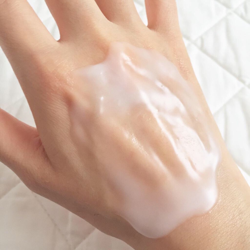 パーフェクトワンフォーカス スムースクレンジングバーム ピュア/PERFECT ONE  FOCUS/クレンジングバームを使ったクチコミ(3枚目)