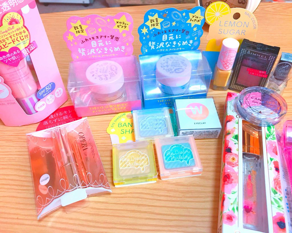 オペラ リップティント N/OPERA/リップティントを使ったクチコミ（1枚目）