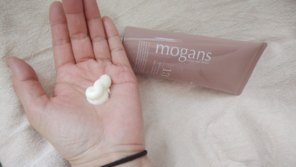 ノンシリコン アミノ酸 シャンプー/コンディショナー 草花（そうか）/MOGANS/市販シャンプーを使ったクチコミ（1枚目）