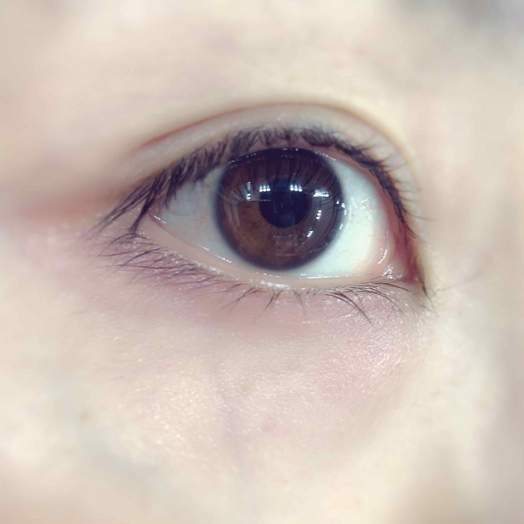 電動ホットビューラー/DAISO/ホットビューラーを使ったクチコミ（2枚目）