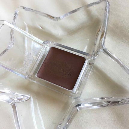 ベルベッティフィットカラーズ/キャンメイク/ジェル・クリームアイシャドウを使ったクチコミ(2枚目)