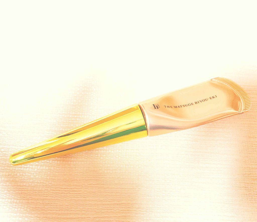 THE まつ毛美容液/UZU BY FLOWFUSHI/まつげ美容液を使ったクチコミ(1枚目)