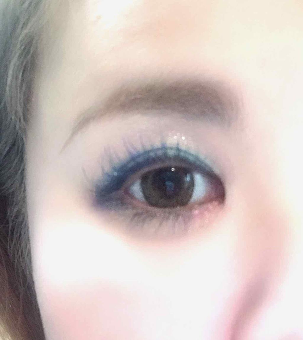 オンブル ユニーク/CHANEL/単色アイシャドウを使ったクチコミ（3枚目）