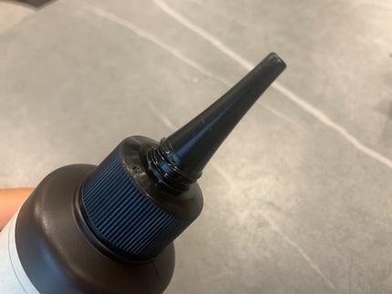 ナノグロウリッチ/iqumore/頭皮ローションを使ったクチコミ(2枚目)