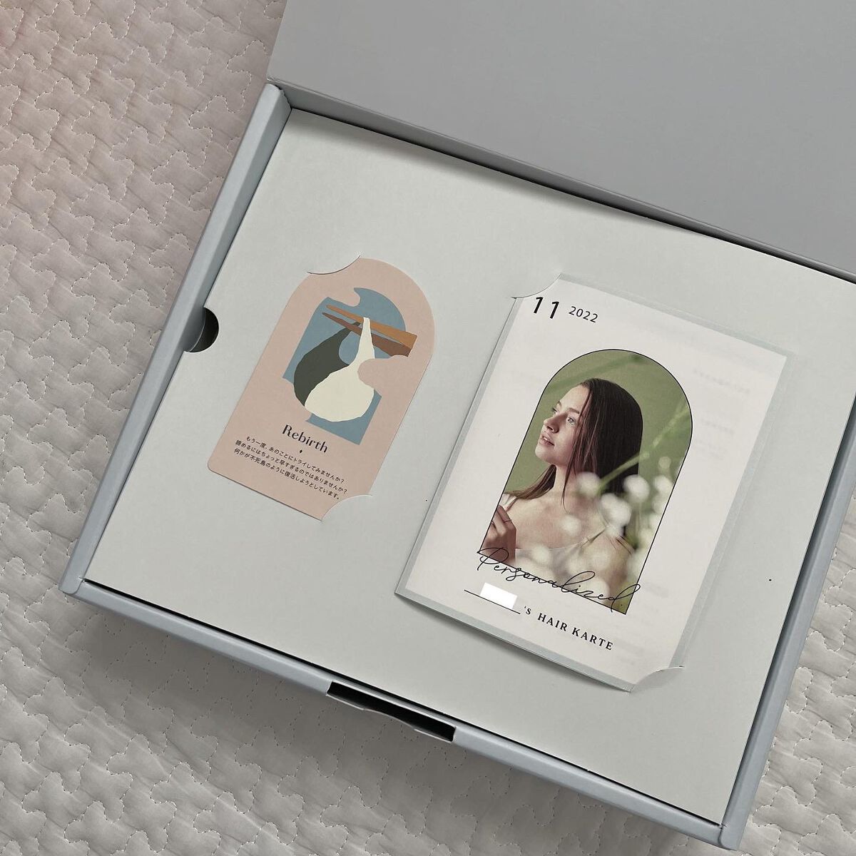 SHAMPOO & REPAIR/MEDULLA/市販シャンプーを使ったクチコミ(1枚目)