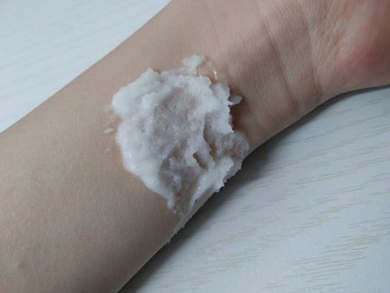 お米のパック/毛穴撫子/洗い流すパック・マスクを使ったクチコミ(3枚目)