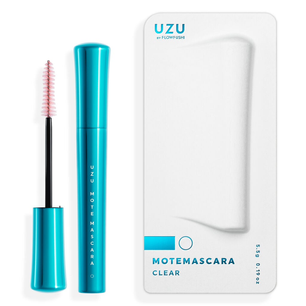 MOTE MASCARA™ (モテマスカラ) CLEAR