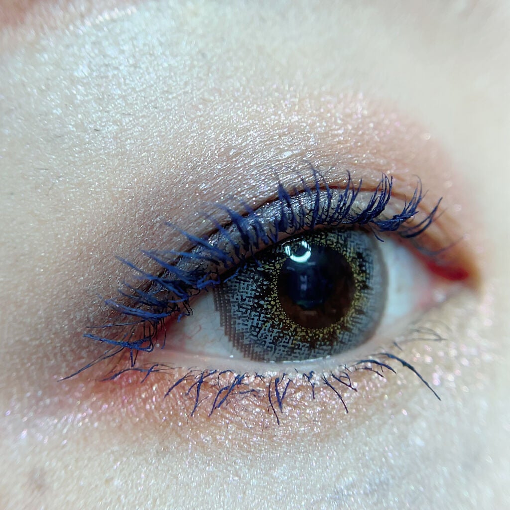 クリーム カラー フォー アイズ/TOM FORD BEAUTY/ジェル・クリームアイシャドウを使ったクチコミ(2枚目)