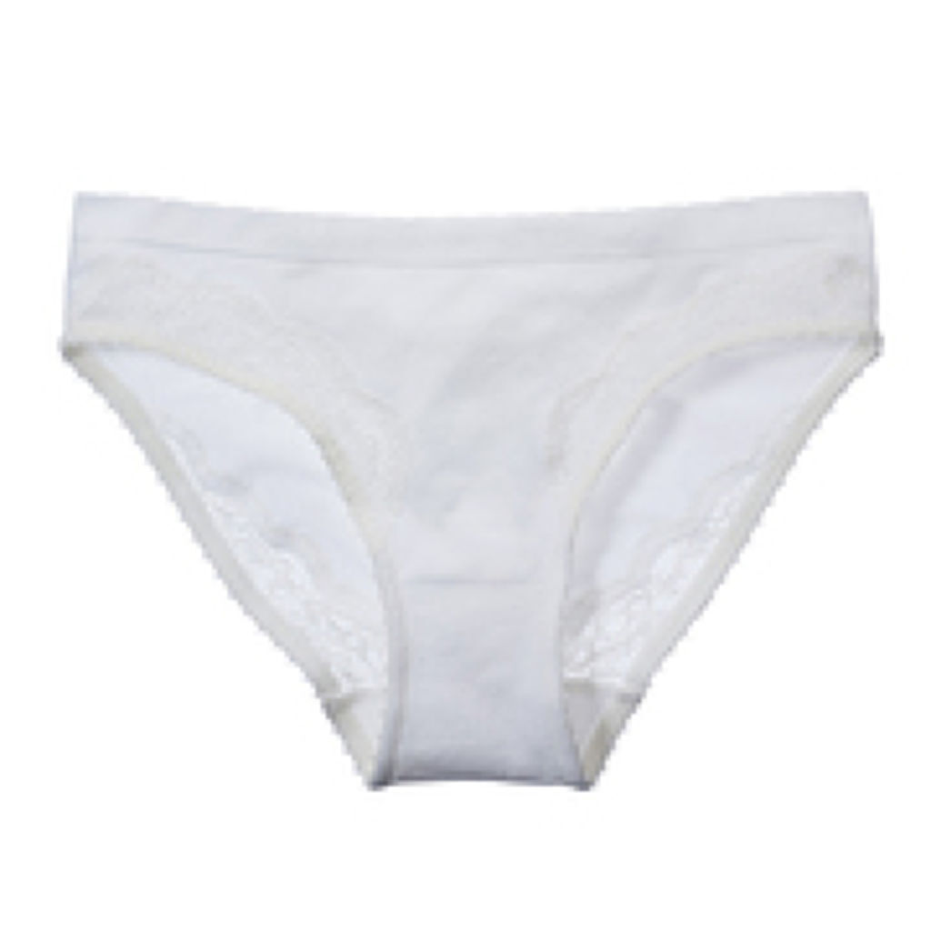 ミラクルワークパンティ オフホワイト