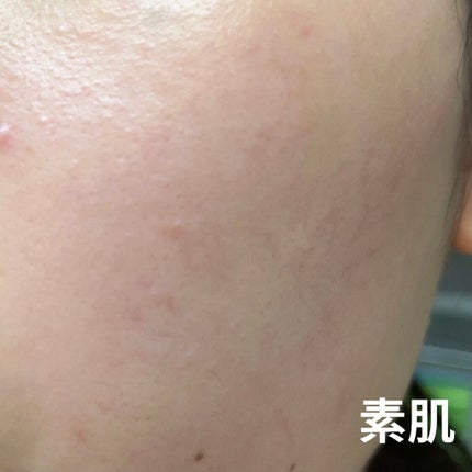 皮脂テカリ防止下地/CEZANNE/化粧下地を使ったクチコミ(5枚目)