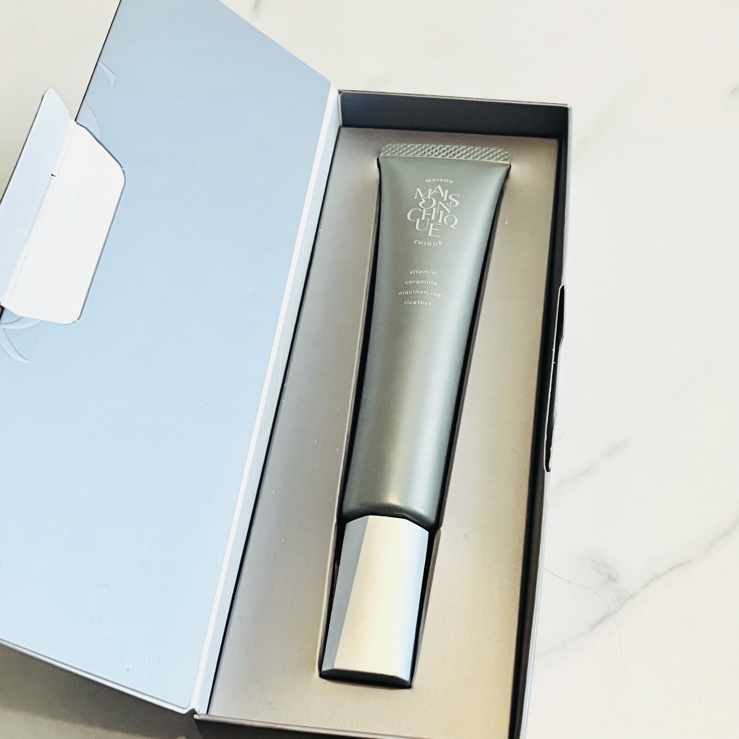 BIO CARE SERUM / Maison Chique