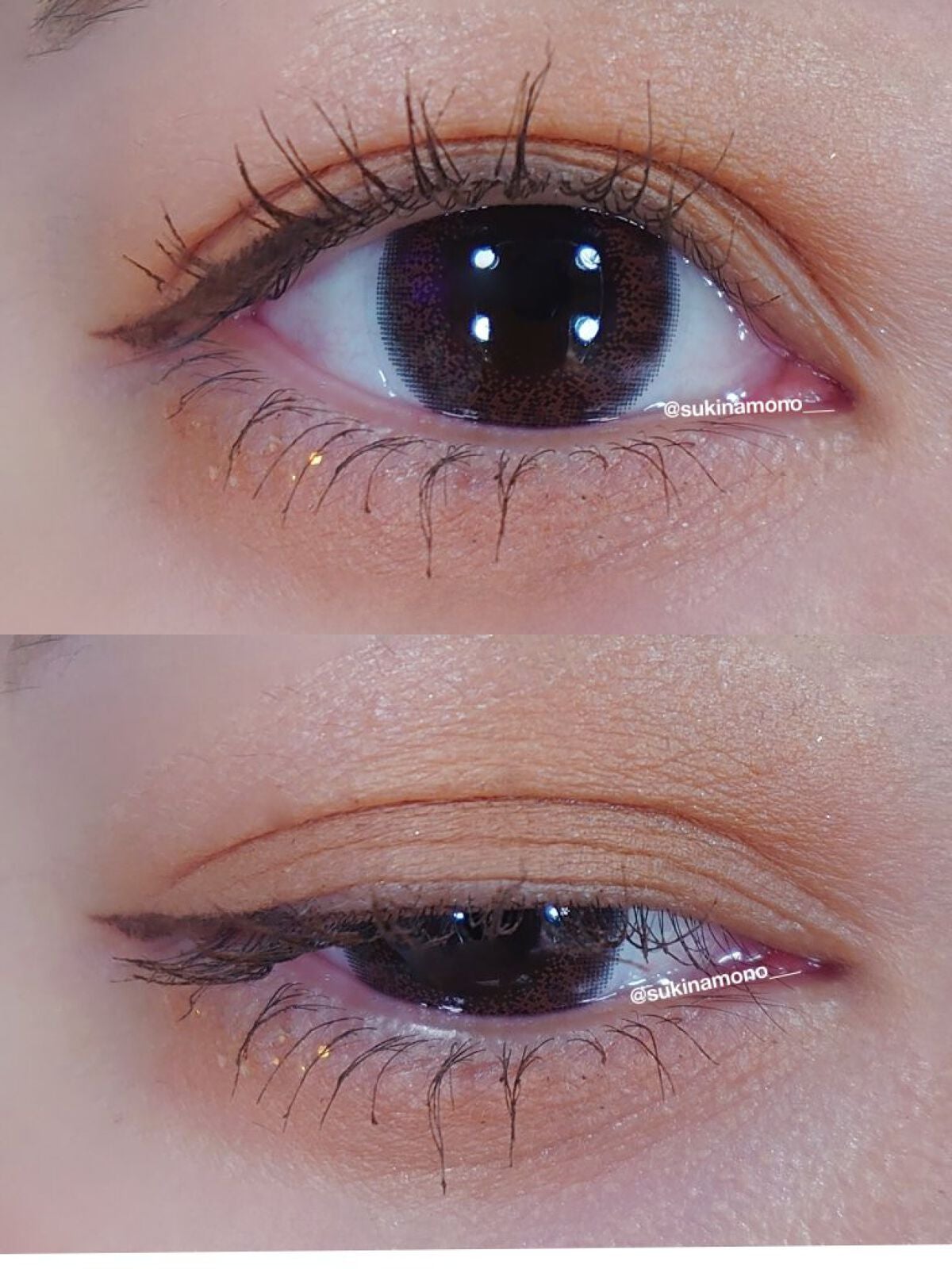 タトゥーベルベットティント/フォレンコス/リップティントを使ったクチコミ(7枚目)