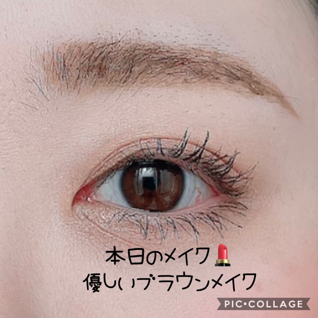 AQ リップスティック 27/DECORTÉ/口紅を使ったクチコミ（1枚目）