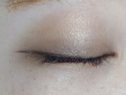 スモール アイシャドウ/M・A・C/単色アイシャドウを使ったクチコミ(4枚目)