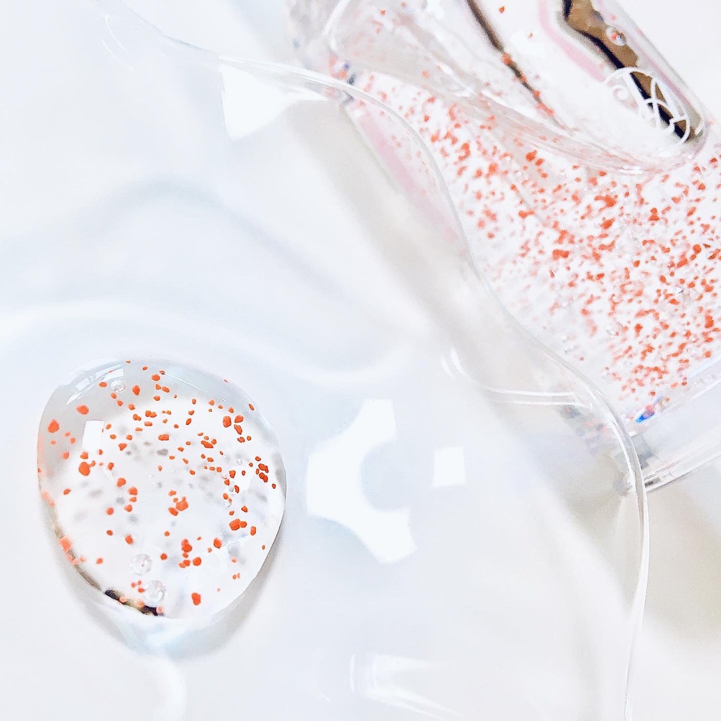 ナチュラルビオグロウセラム/LIALUSTER/美容液を使ったクチコミ(4枚目)