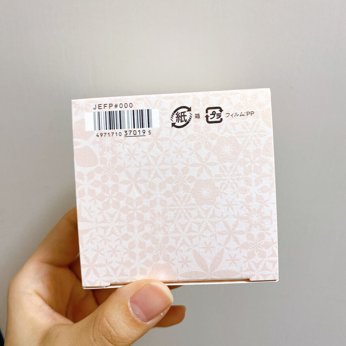 フェイスパウダー/DECORTÉ/ルースパウダーを使ったクチコミ(9枚目)