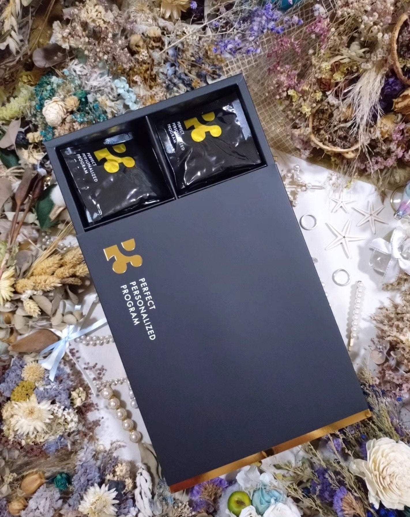 P3 NMNパーフェクトサプリメント/P3/健康サプリメントを使ったクチコミ(2枚目)