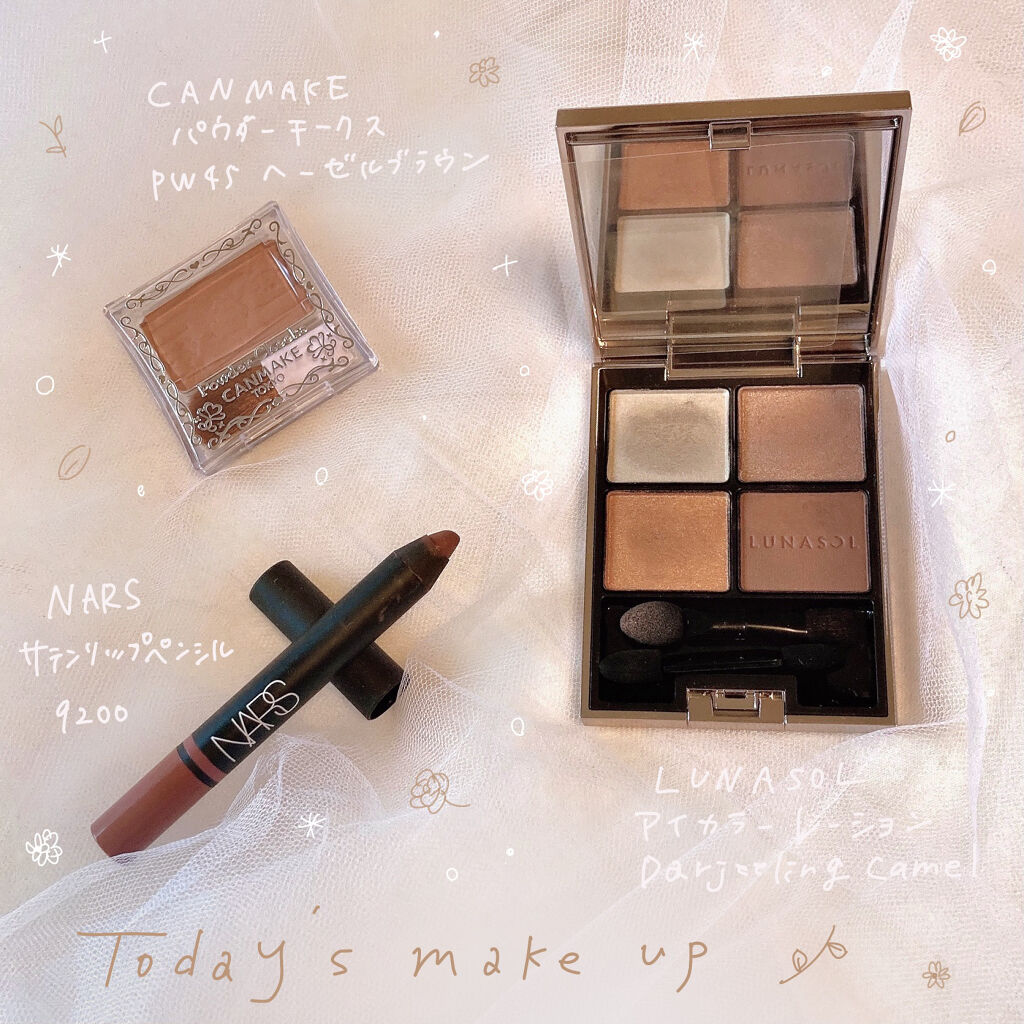 サテンリップペンシル/NARS/リップライナーを使ったクチコミ（1枚目）