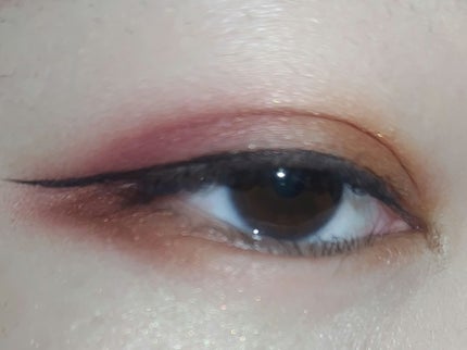 スモール アイシャドウ/M・A・C/単色アイシャドウを使ったクチコミ(5枚目)