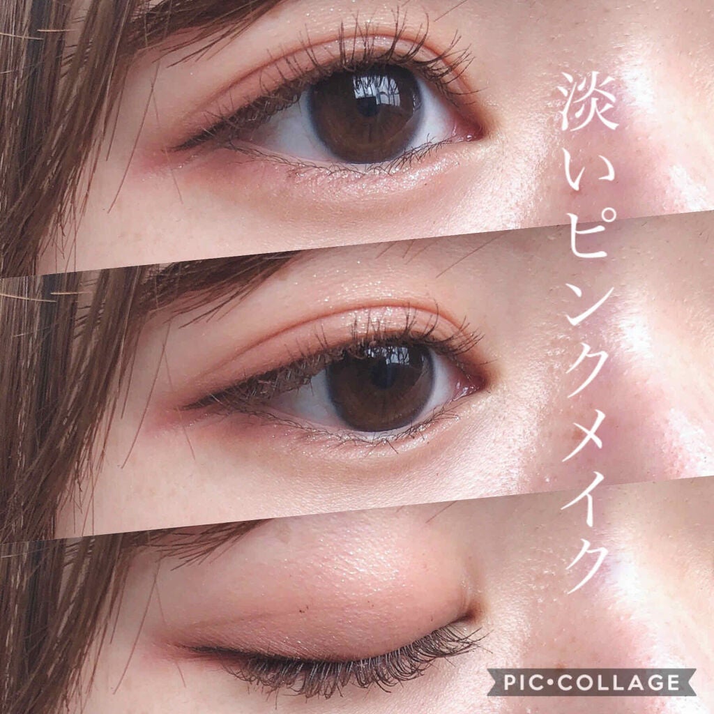 ロング&カールマスカラ アドバンストフィルム/ヒロインメイク/マスカラを使ったクチコミ(1枚目)