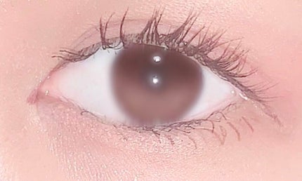 リキッドアイライナーR4/ラブ・ライナー/リキッドアイライナーを使ったクチコミ(5枚目)