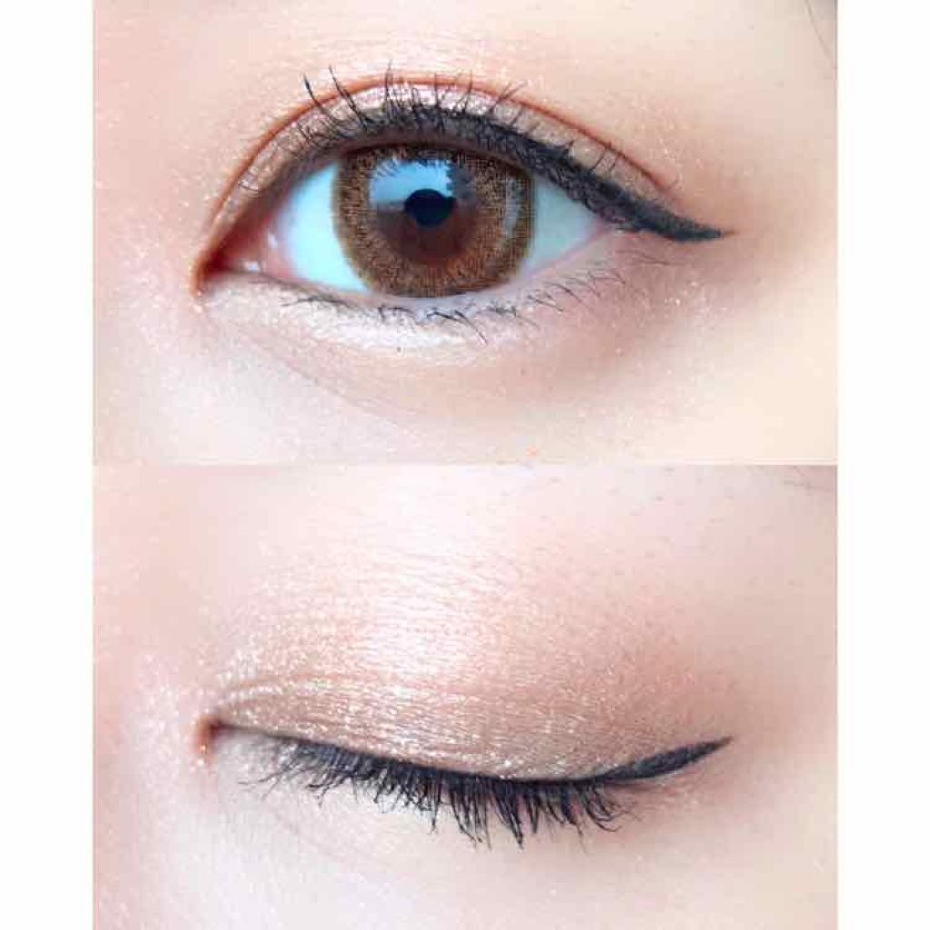 スモール アイシャドウ/M・A・C/単色アイシャドウを使ったクチコミ（1枚目）