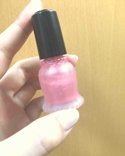 クリーム・デ・チーク/MAJOLICA MAJORCA/ジェル・クリームチークを使ったクチコミ(1枚目)