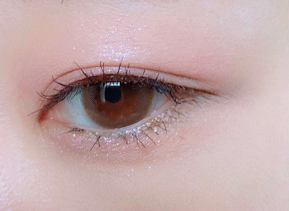 ミニシャーベットエディション/Flynn/メイクアップキットを使ったクチコミ(3枚目)