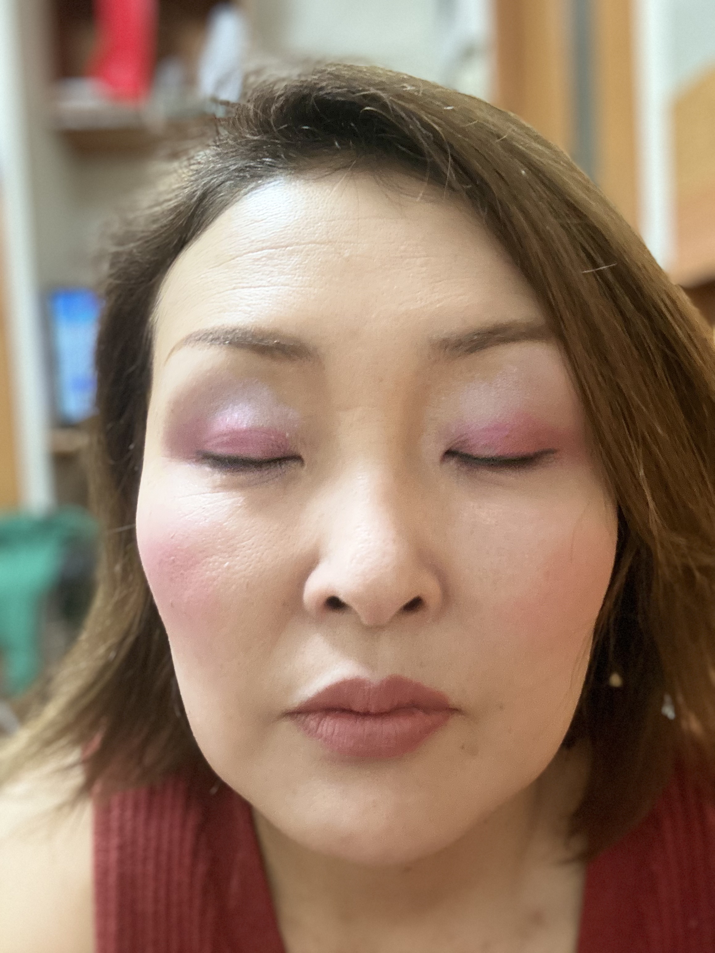 ラインマニア/MAJOLICA MAJORCA/ペンシルアイライナーを使ったクチコミ（2枚目）