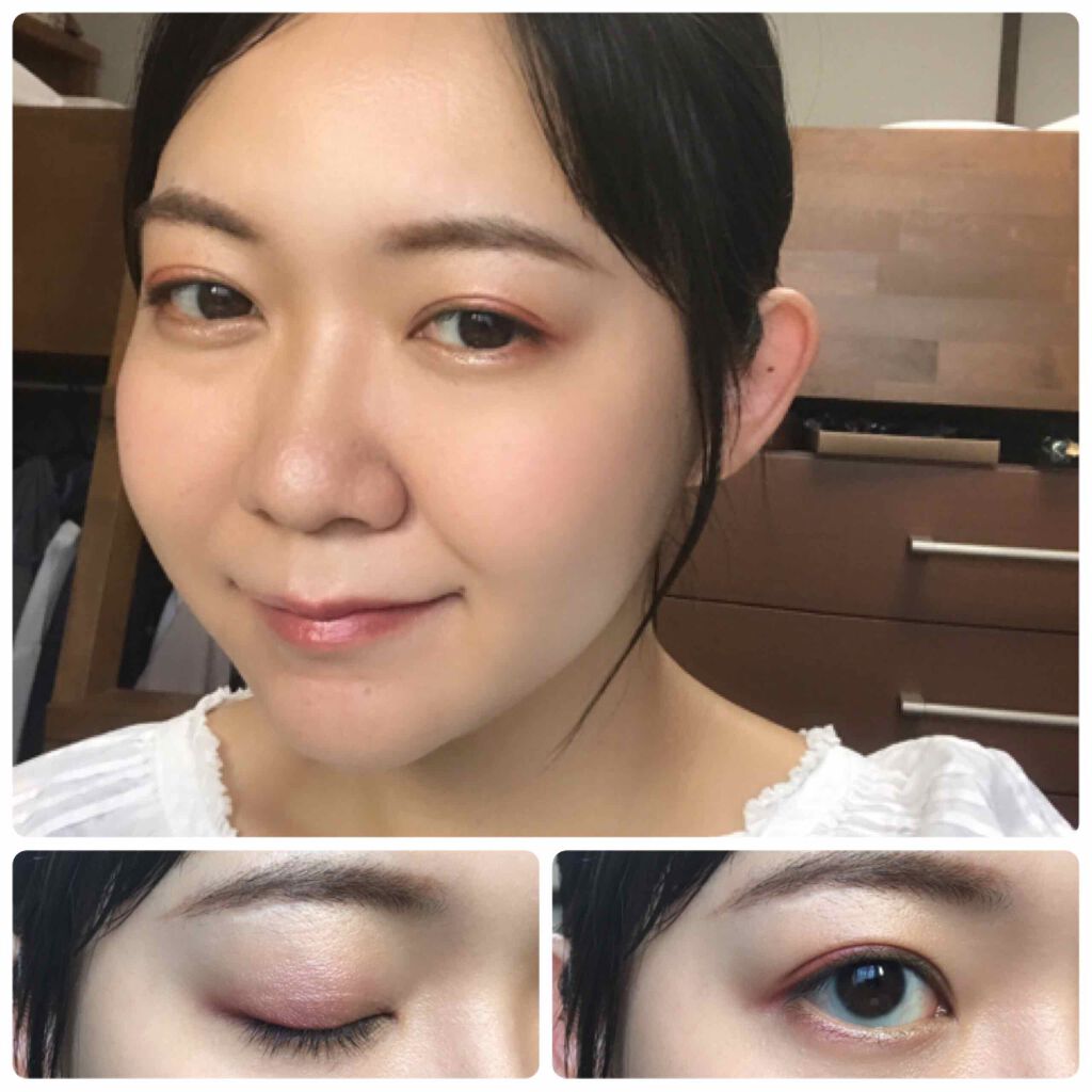 ジューシー クッション ルージュ BE391/ESPRIQUE/口紅を使ったクチコミ（2枚目）