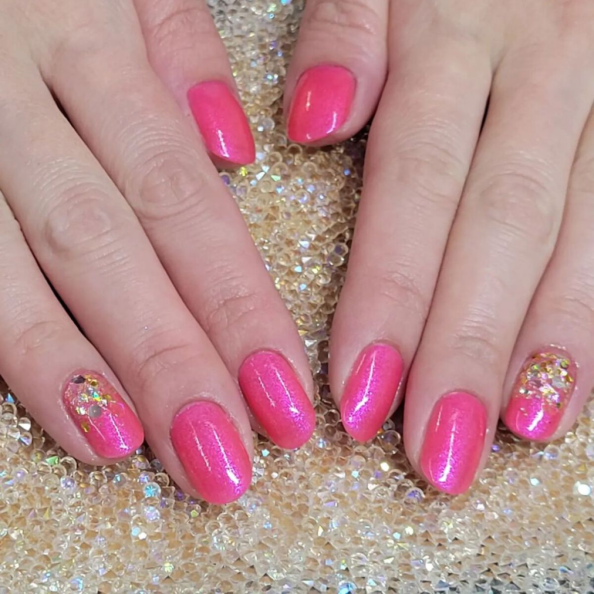 TSUMECARE/NailSalon mayunail/ネイルオイル・トリートメントを使ったクチコミ（1枚目）