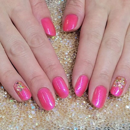 TSUMECARE/NailSalon mayunail/ネイルオイル・トリートメントを使ったクチコミ(1枚目)