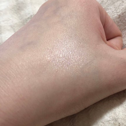 M·A·C ミネラライズ スキンフィニッシュ/M・A・C/パウダーハイライトを使ったクチコミ(2枚目)