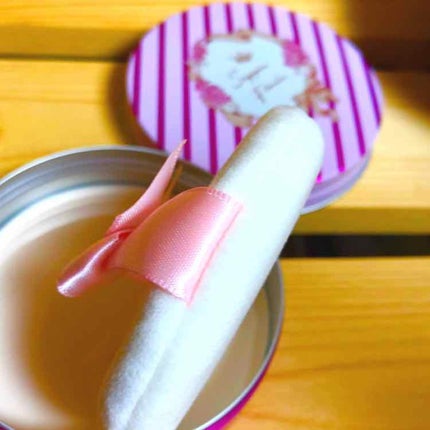 すっぴんパウダー/クラブ/プレストパウダーを使ったクチコミ(2枚目)