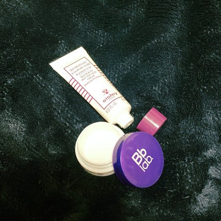 ブラックローズ スキン クリーム/シスレー/フェイスクリームを使ったクチコミ(2枚目)