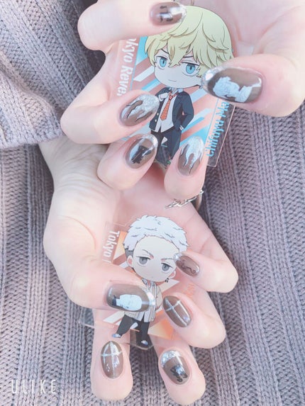 を使ったクチコミ(1枚目)