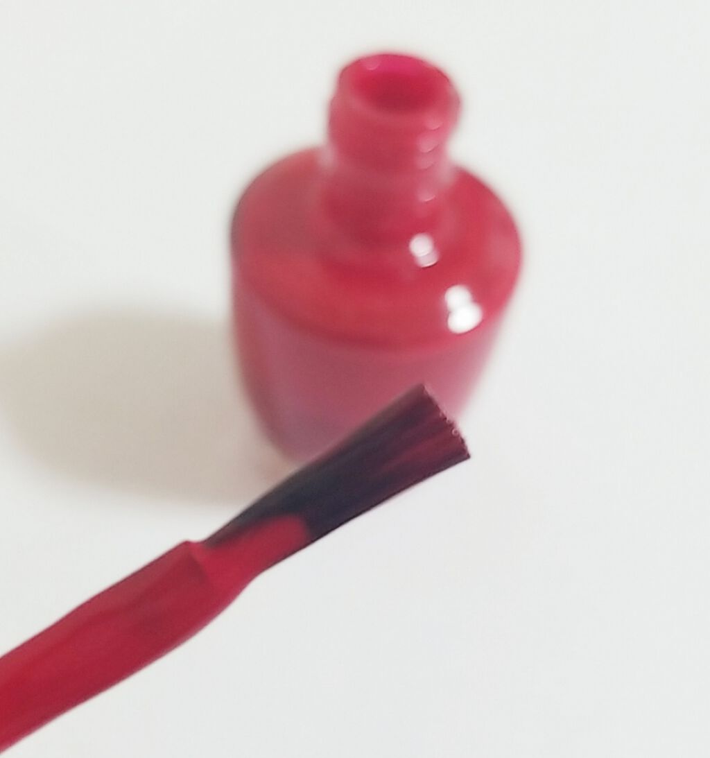 ネイルラッカー/O・P・I/マニキュアを使ったクチコミ（2枚目）