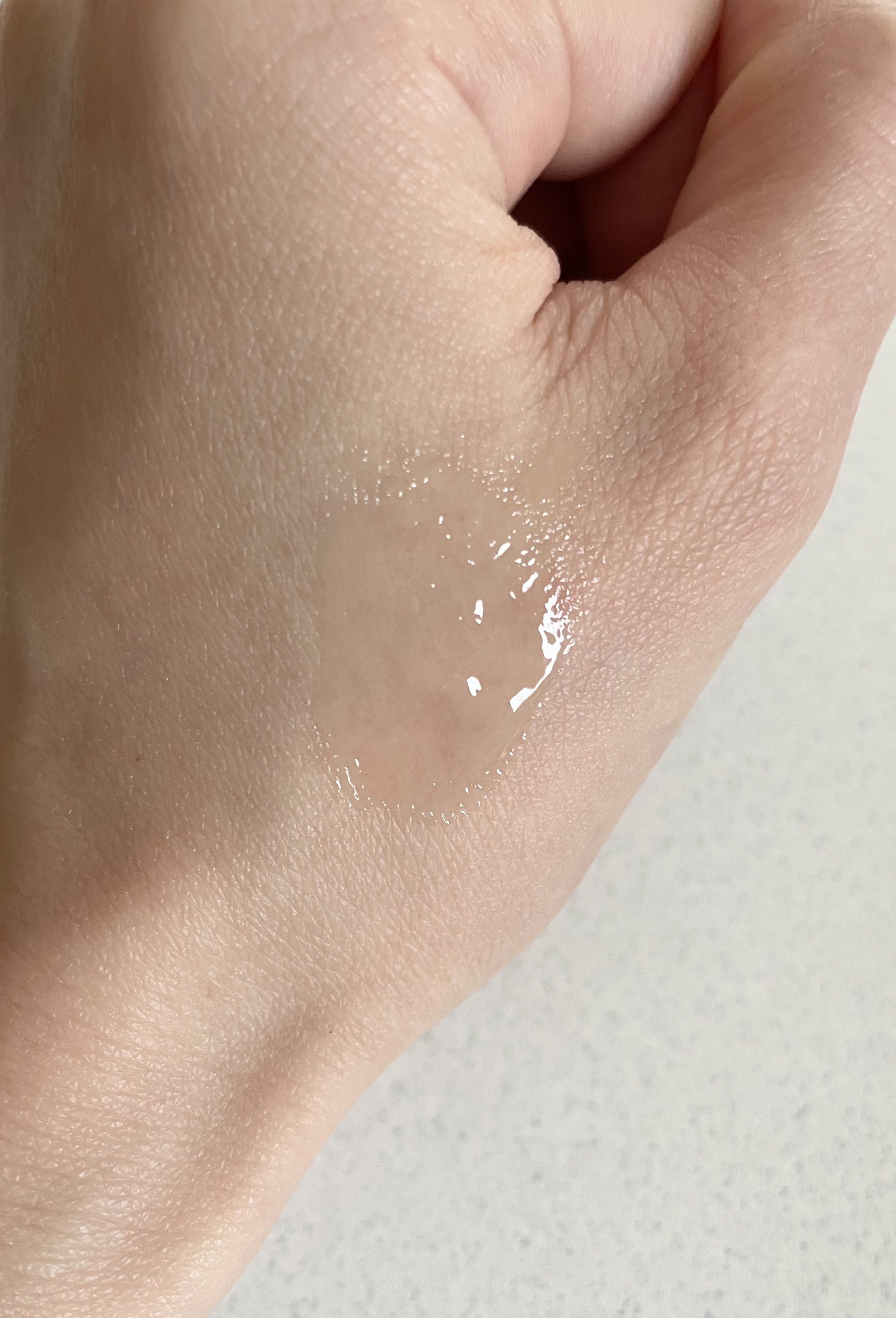 スキン リニューアルパック/ファンケル/洗い流すパック・マスクを使ったクチコミ（3枚目）