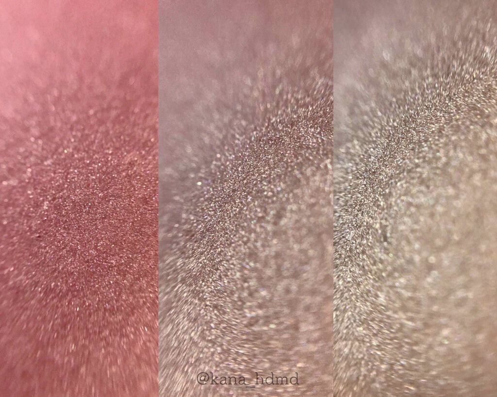 ピュア カラー ブラッシュ/SUQQU/パウダーチークを使ったクチコミ(4枚目)