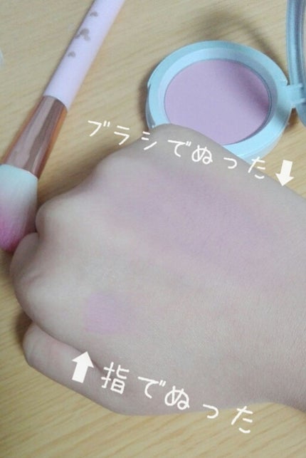 ã¢ãã¥ãŒ ãã¹ãã«ãã©ãã·ã£ãŒ/Aâpieu/ããŠããŒããŒã¯ã䜿ã£ãã¯ãã³ãïŒ3æç®ïŒ