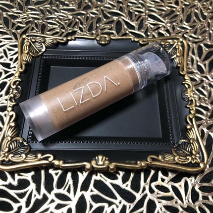 ゼロフィット カバー カプセル ファンデーション/LIZDA/その他ファンデーションを使ったクチコミ(1枚目)