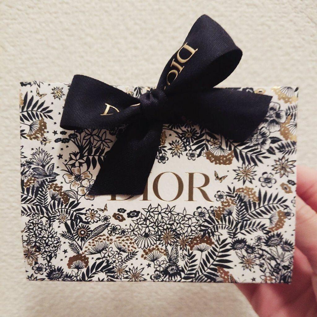 ディオール アディクト リップ グロウ オイル/Dior/リップグロスを使ったクチコミ(2枚目)