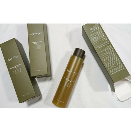 ヨモギバランスエッセンス/VELY VELY/美容液を使ったクチコミ(2枚目)