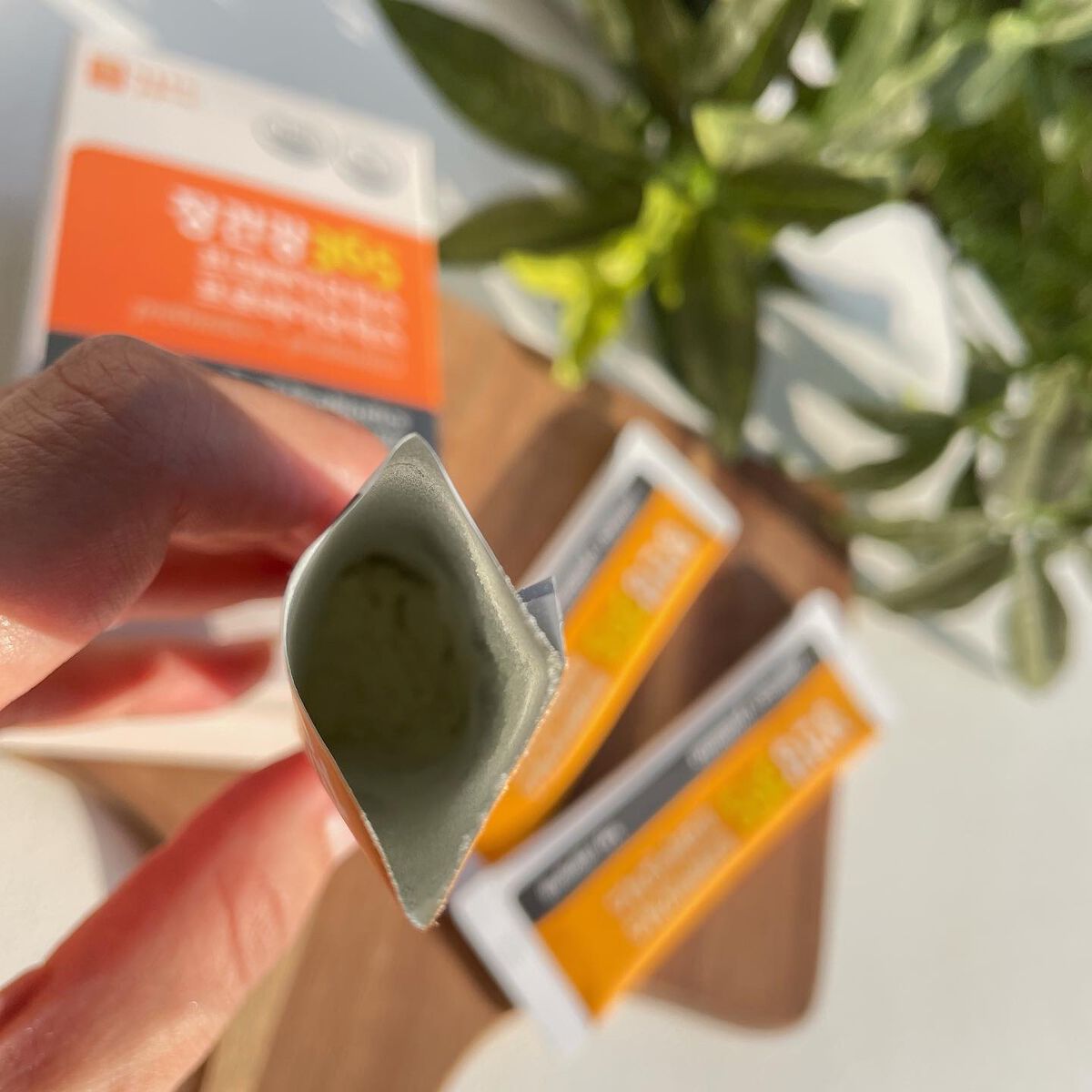 ゆぴ フォロバ100です🤍 on LIPS 「腸活したいけど何したらいいのかわからないって方にオススメな腸健..」(4枚目)