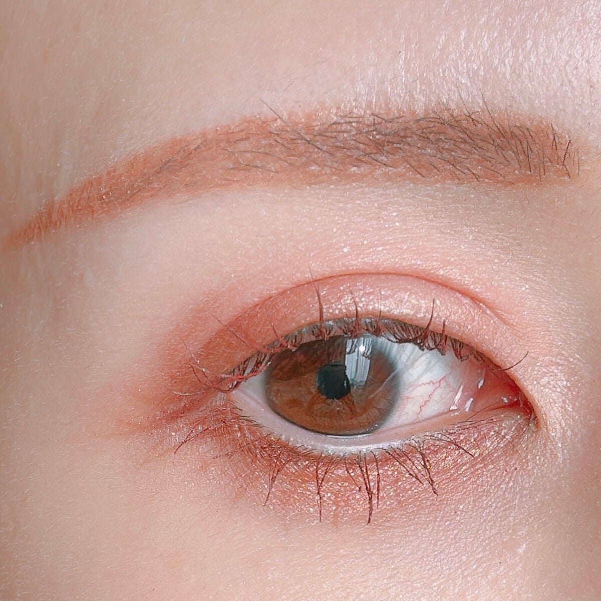 アディクション ザ アイシャドウ パレット/ADDICTION/アイシャドウパレットを使ったクチコミ(4枚目)